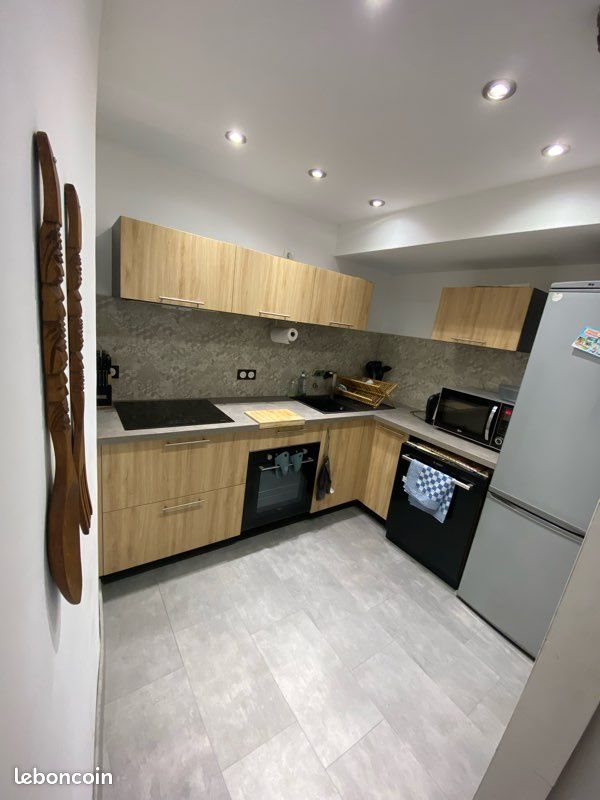 Appartement à louer, 110m², Morre