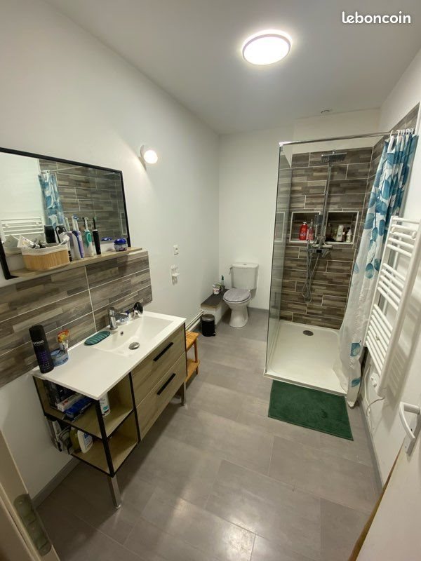 Appartement à louer, 110m², Morre