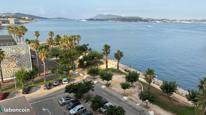 Appartement à vendre, 71m², Toulon