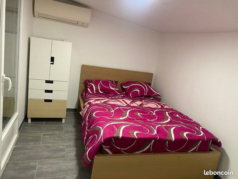 Appartement à louer, 20m², Chilly-Mazarin