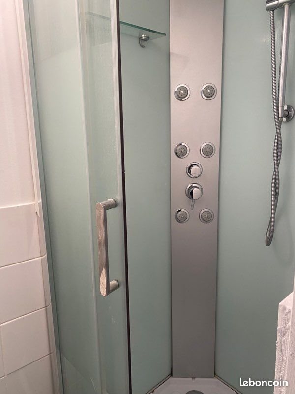 Appartement à louer, 20m², Chilly-Mazarin