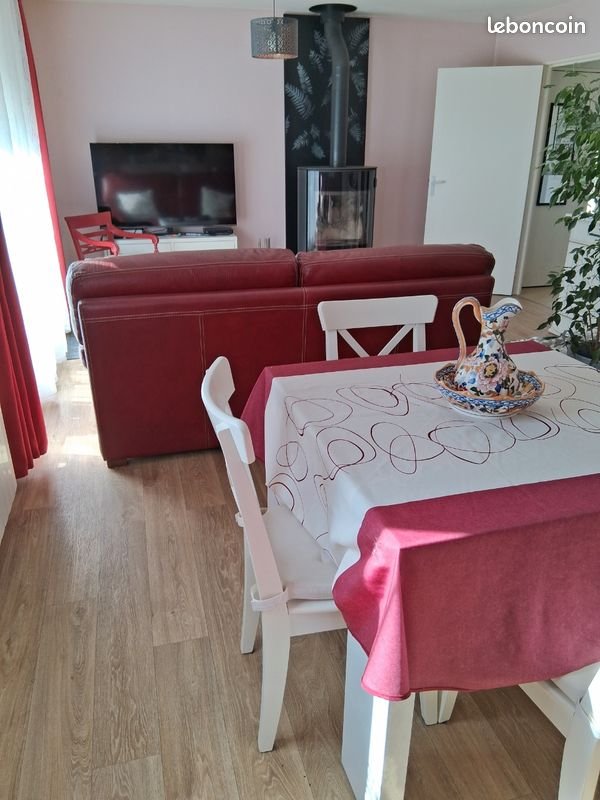 Maison à vendre, 101m², Sully-sur-Loire