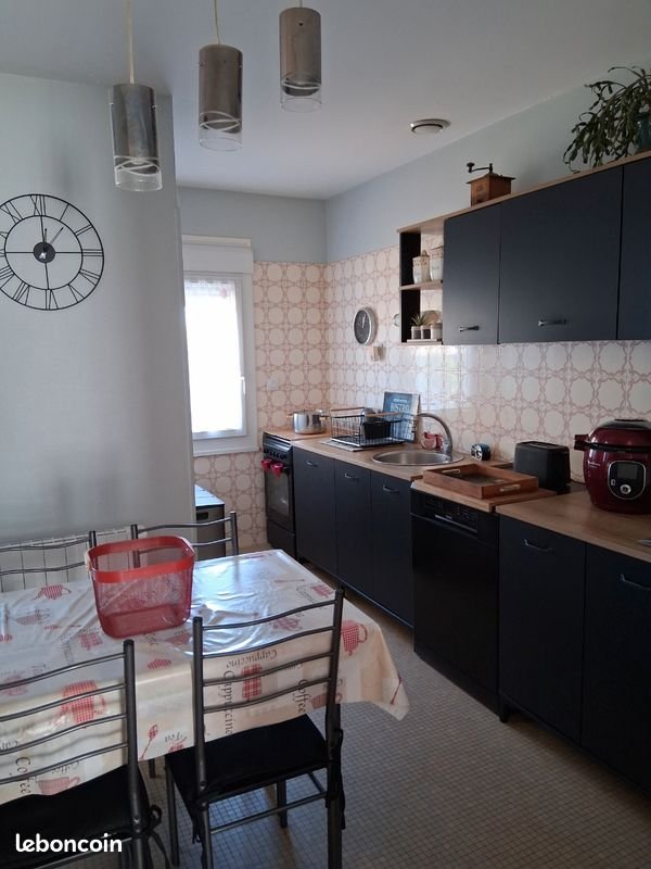 Maison à vendre, 101m², Sully-sur-Loire