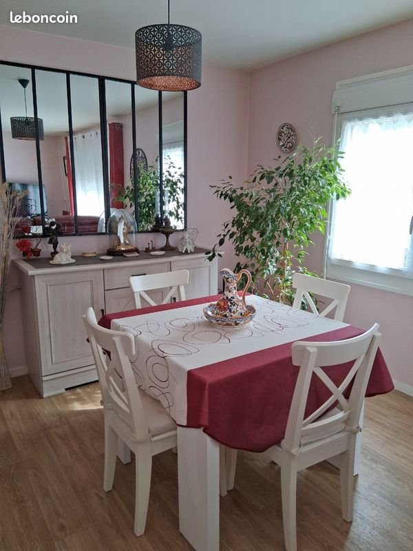 Maison à vendre, 101m², Sully-sur-Loire