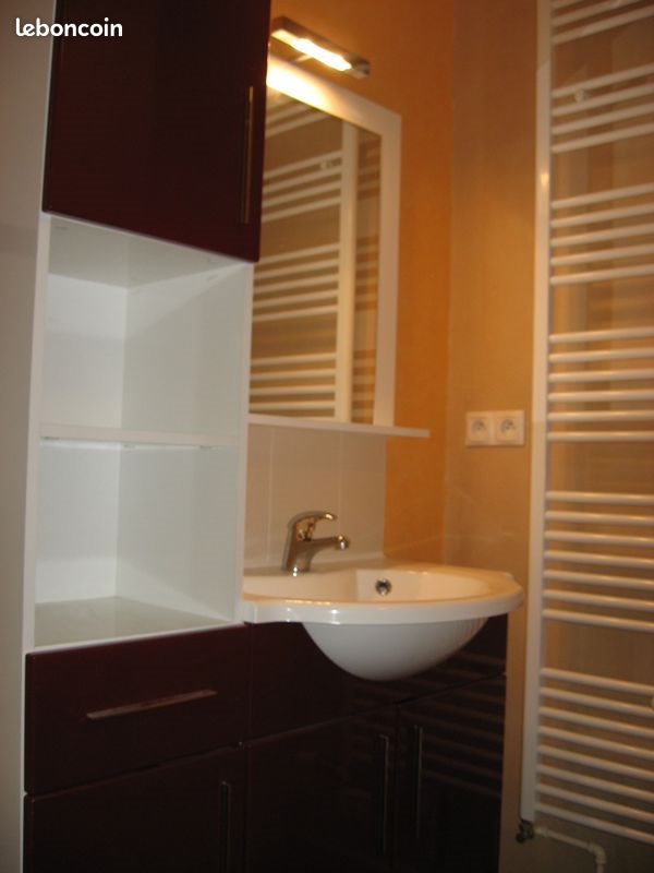 Appartement à louer, 63m², Cambrai