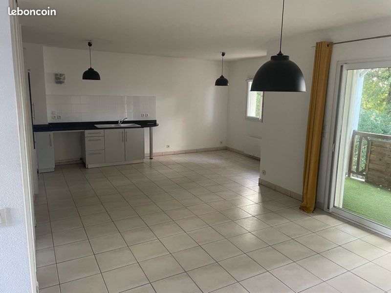 Appartement à vendre, 79m², Lanton