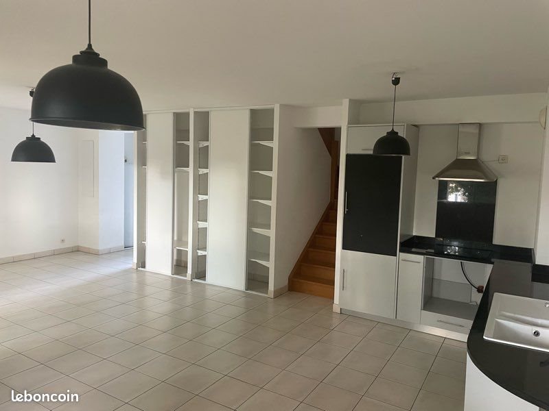 Appartement à vendre, 79m², Lanton