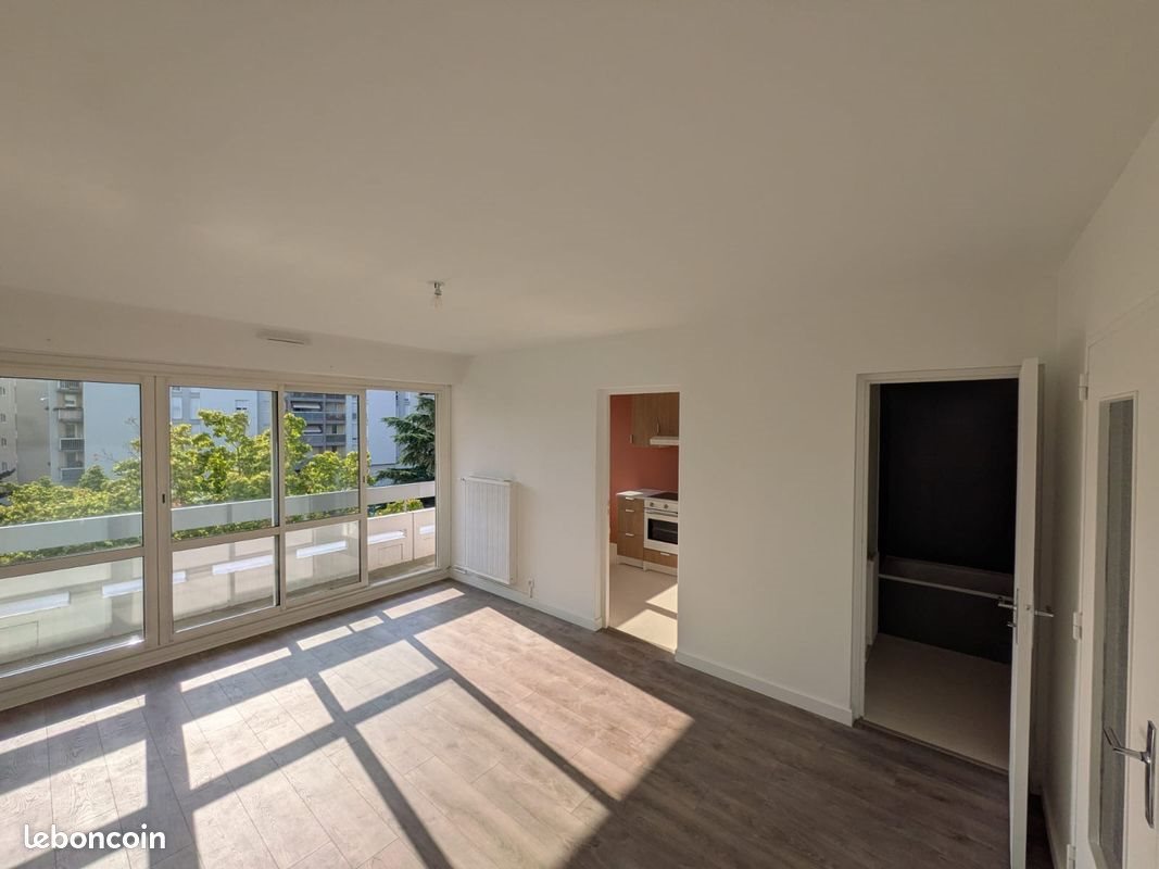 Appartement à louer, 36m², Lyon 7ème