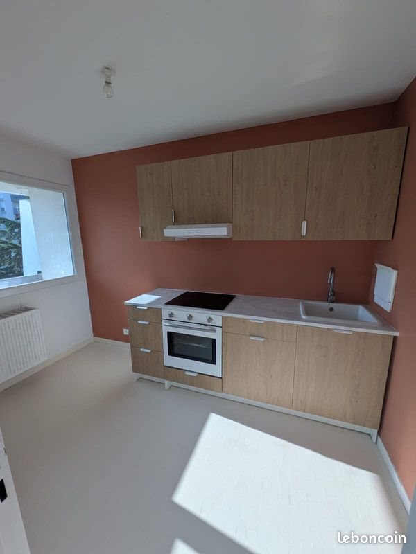 Appartement à louer, 36m², Lyon 7ème