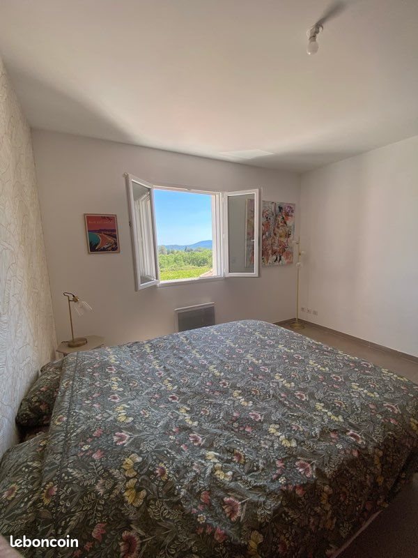 Maison à vendre, 105m², Seillons-Source-d'Argens