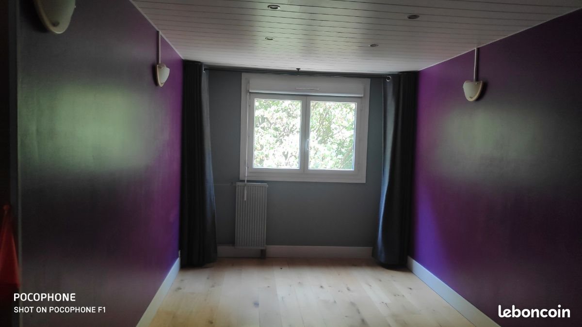 Appartement à vendre, 88m², Vaulx-en-Velin