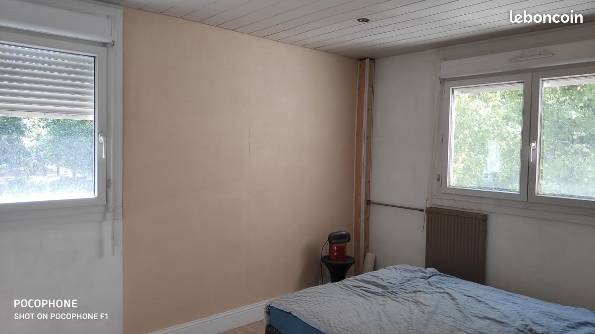 Appartement à vendre, 88m², Vaulx-en-Velin