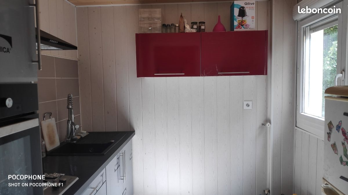 Appartement à vendre, 88m², Vaulx-en-Velin