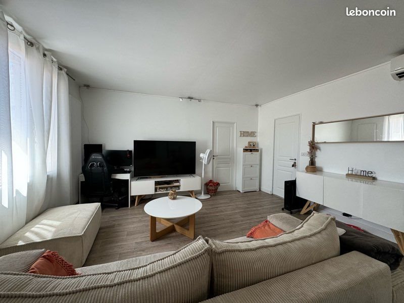 Appartement à vendre, 50m², Marseille 16ème