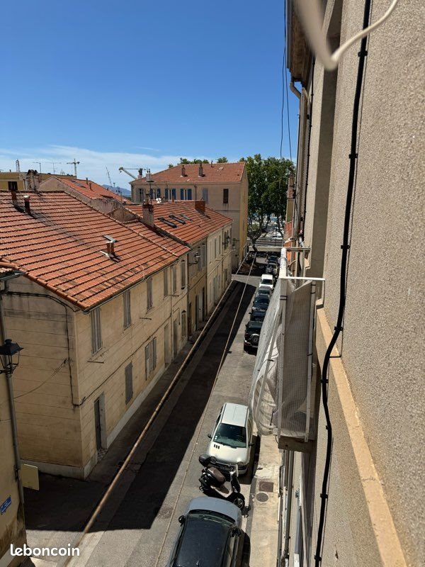 Appartement à vendre, 50m², Marseille 16ème