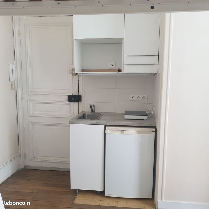 Appartement à louer, 14m², Montrouge