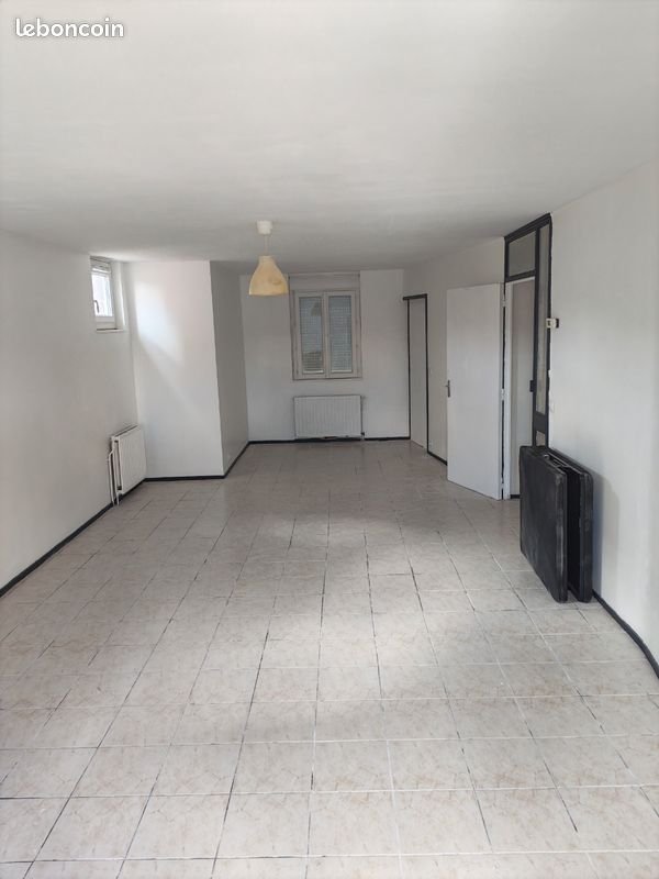 Appartement à vendre, 100m², Cergy