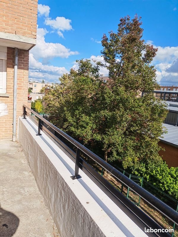 Appartement à vendre, 100m², Cergy