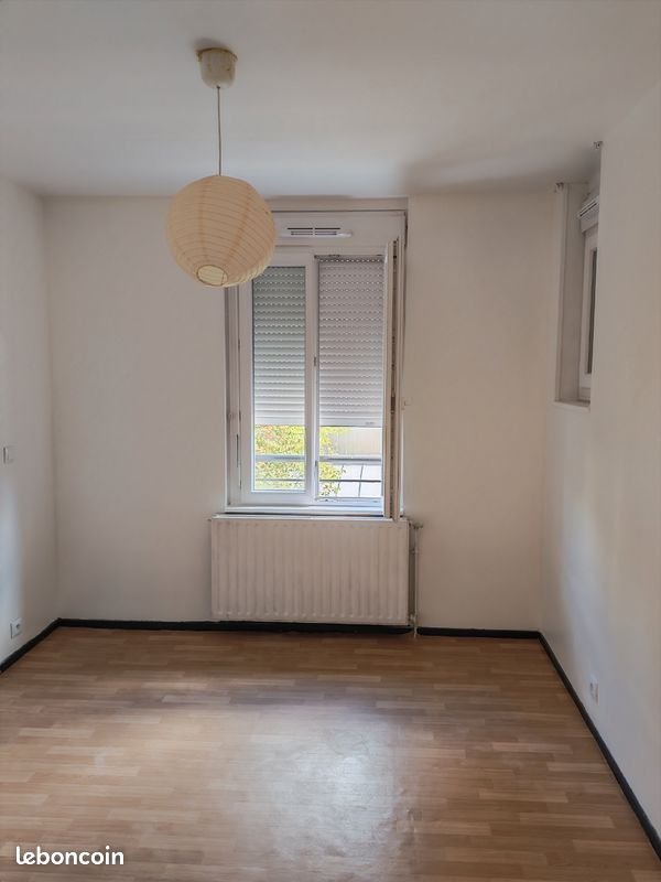 Appartement à vendre, 100m², Cergy