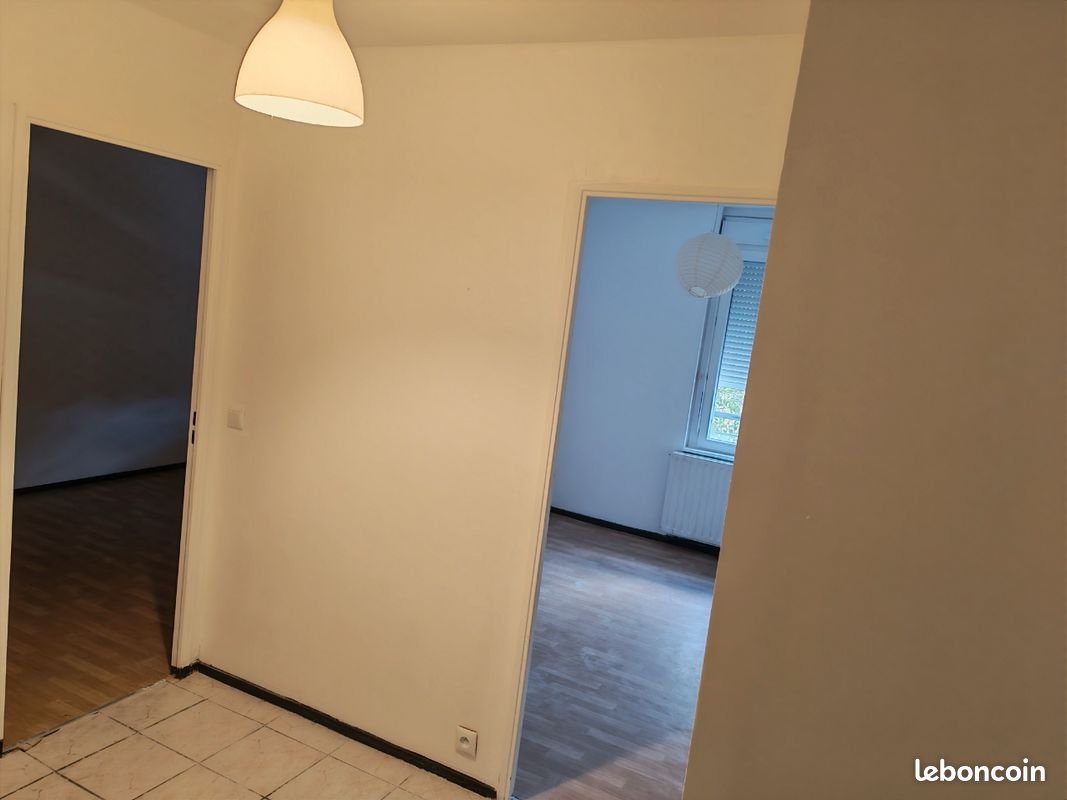 Appartement à vendre, 100m², Cergy