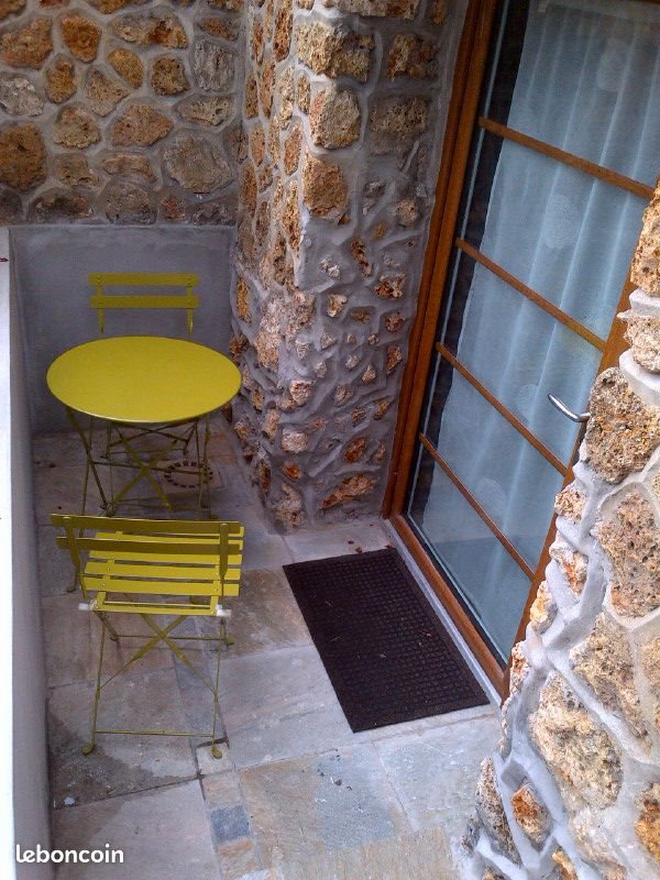 Appartement à louer, 22m², Colombes