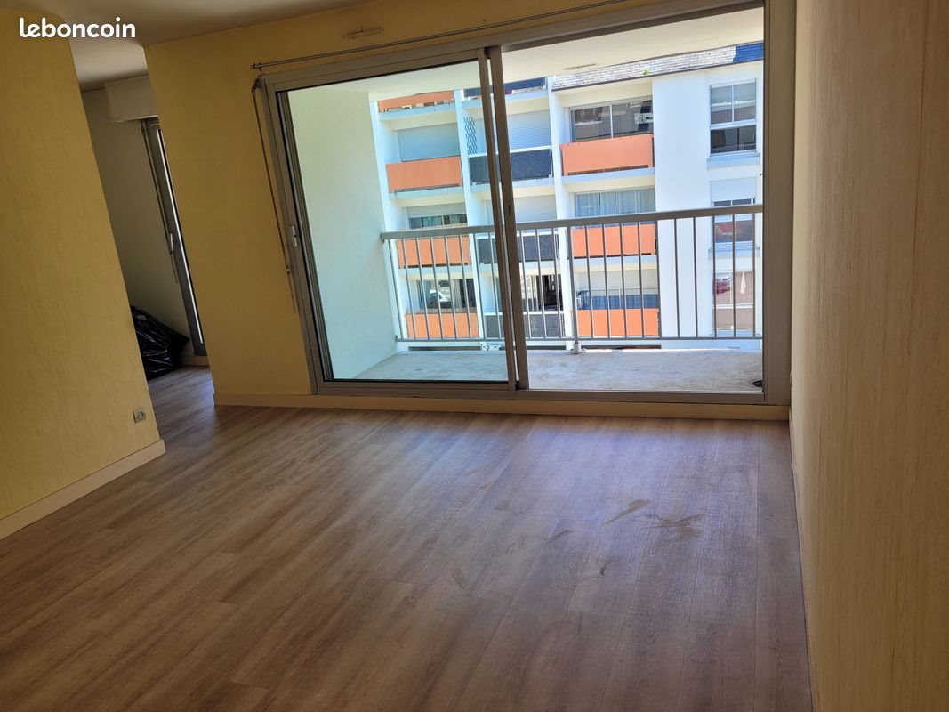 Appartement à louer, 30m², Quimper
