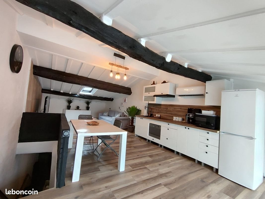 Maison à vendre, 80m², Entrecasteaux