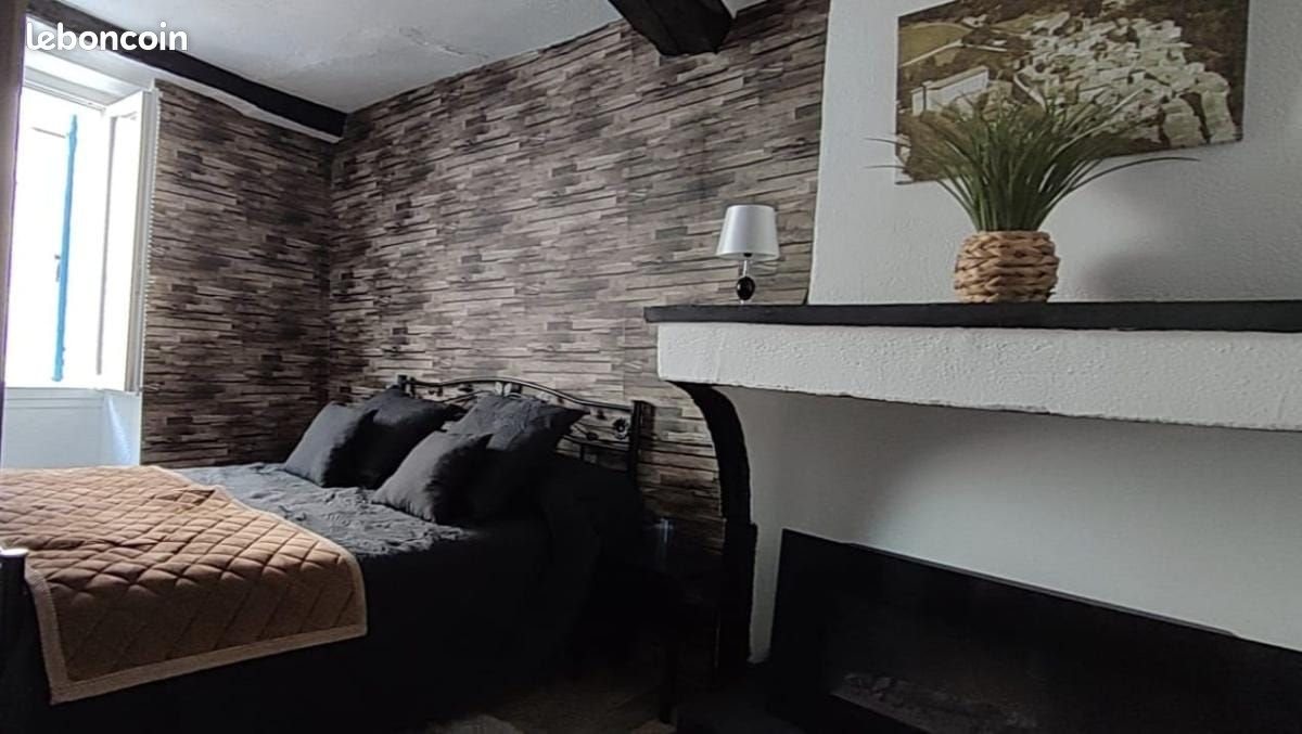 Maison à vendre, 80m², Entrecasteaux
