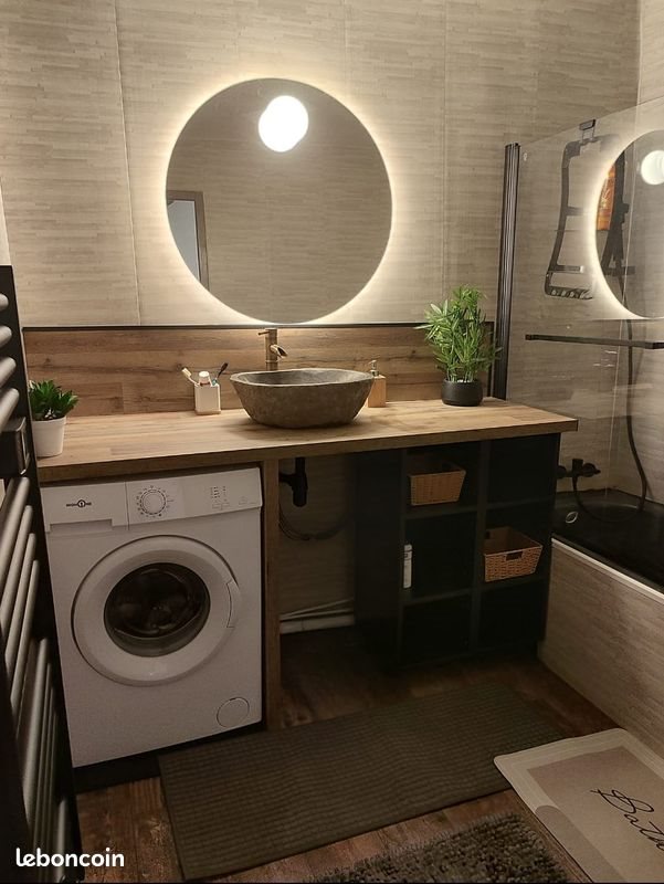 Maison à vendre, 80m², Entrecasteaux