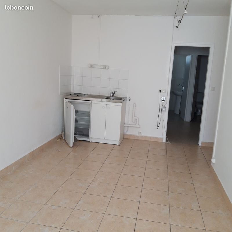 Appartement à louer, 25m², La Roche-sur-Yon