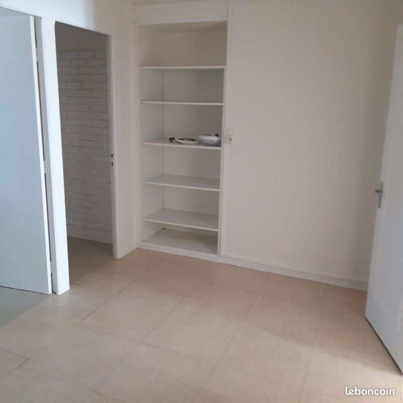 Appartement à louer, 25m², La Roche-sur-Yon