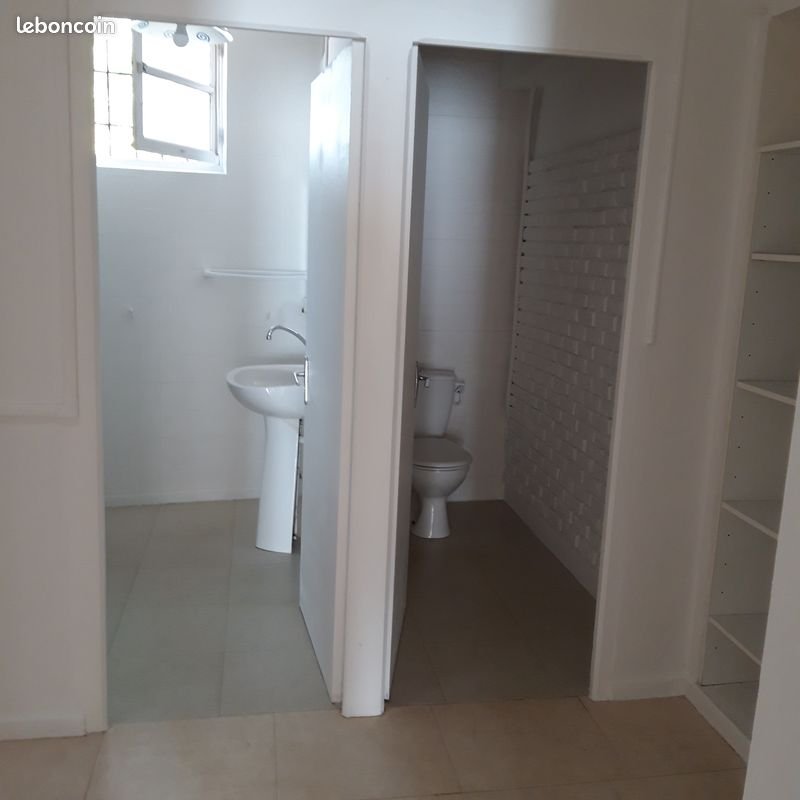 Appartement à louer, 25m², La Roche-sur-Yon