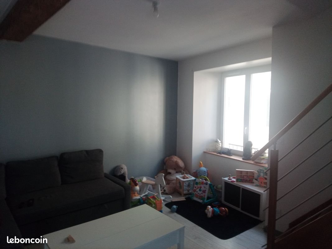 Appartement à louer, 90m², Saint-Didier-en-Velay