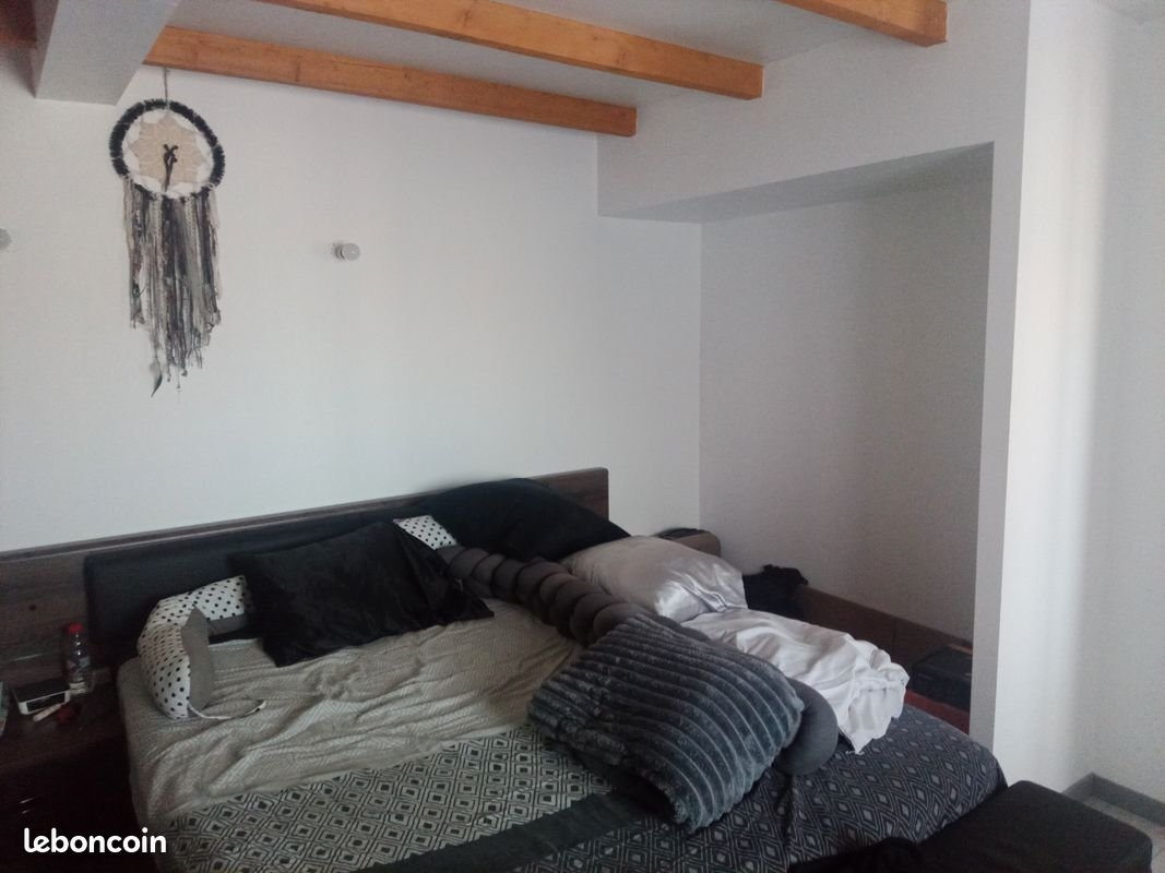 Appartement à louer, 90m², Saint-Didier-en-Velay