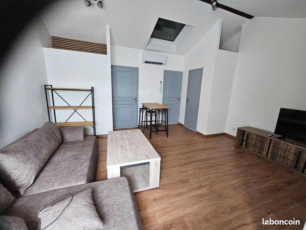 Appartement à louer, 40m², Moineville
