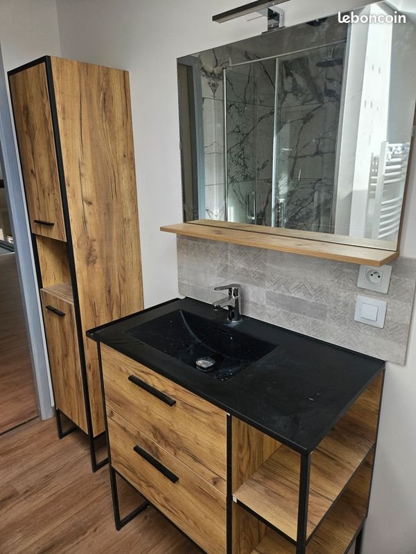 Appartement à louer, 40m², Moineville