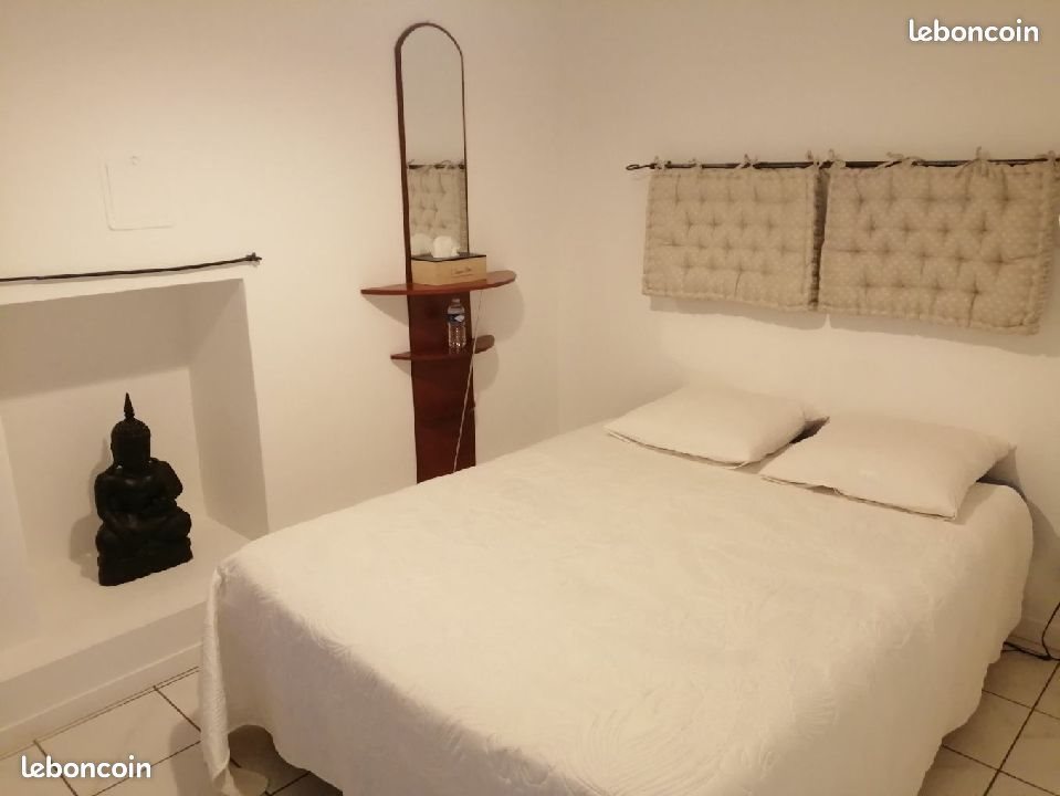 Appartement à louer, 56m², Troyes