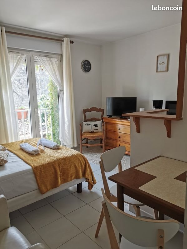 Appartement à louer, 20m², Avignon