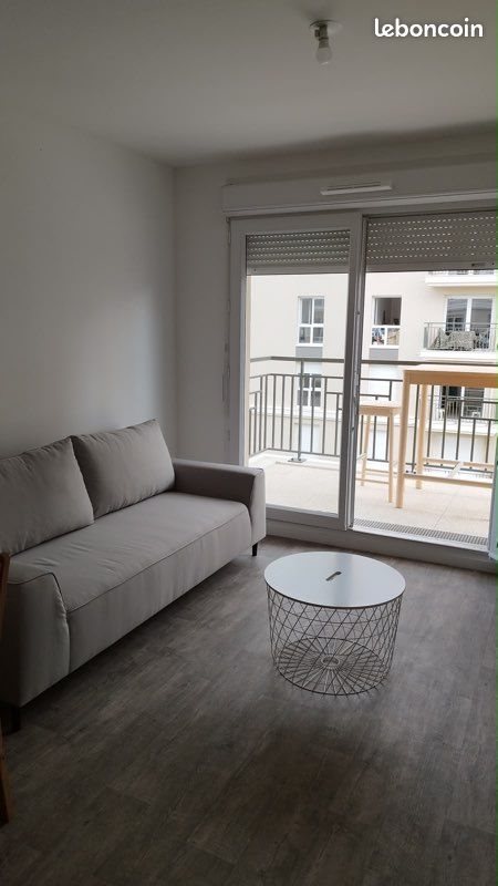 Appartement à louer, 60m², Argenteuil