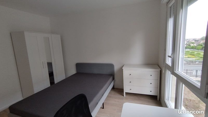 Appartement à louer, 60m², Argenteuil