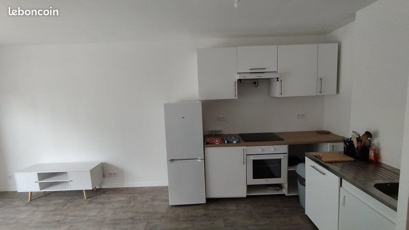 Appartement à louer, 60m², Argenteuil