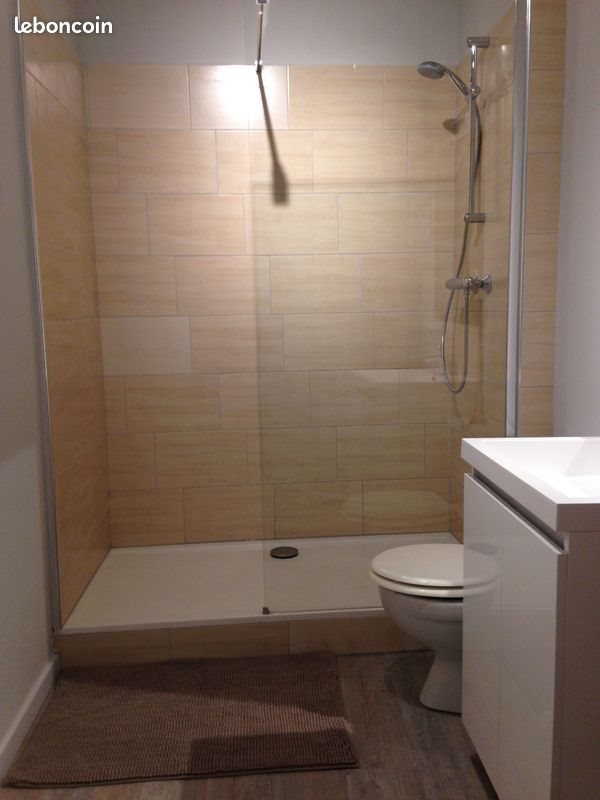 Appartement à louer, 25m², Le Puy-en-Velay