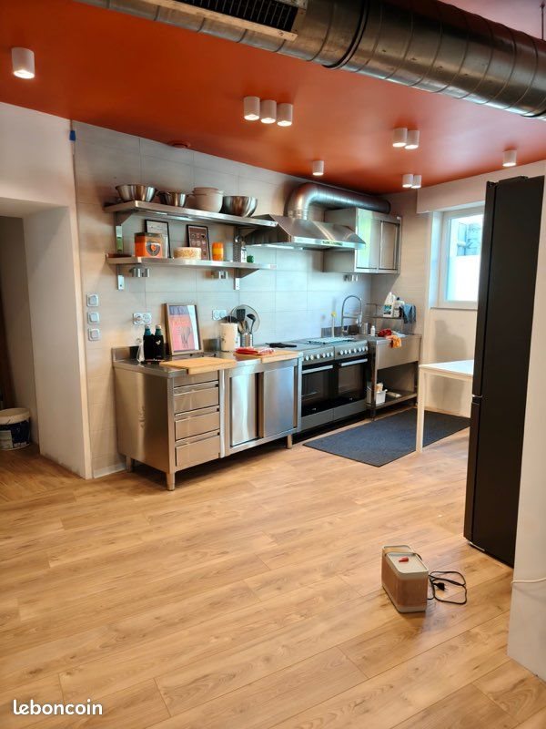 Maison à louer, 185m², Dax