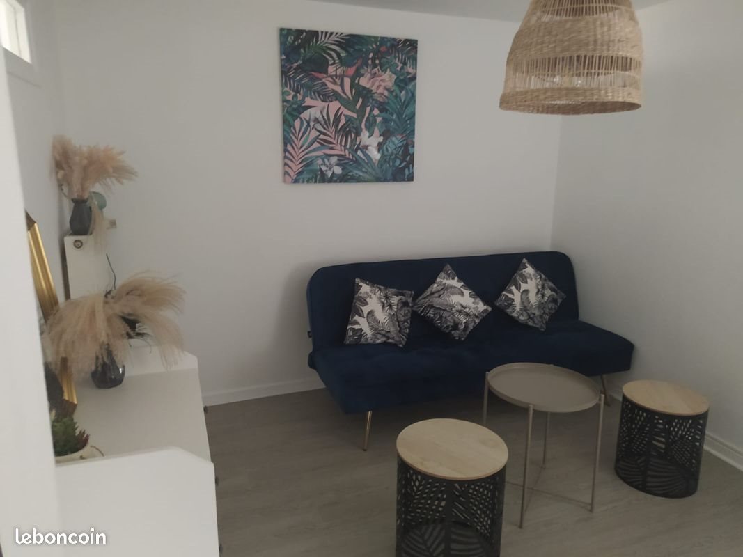 Appartement à louer, 60m², Delle