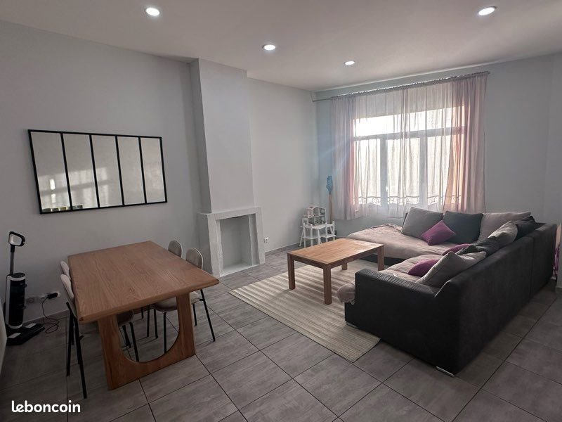 Maison à vendre, 100m², Roubaix