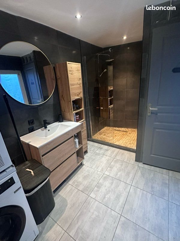 Maison à vendre, 100m², Roubaix