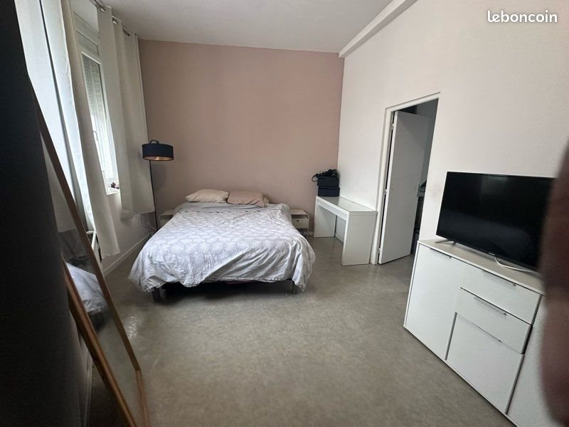 Maison à vendre, 100m², Roubaix