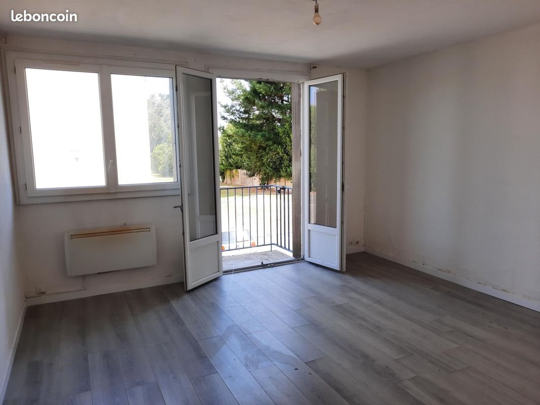 Appartement à vendre, 35m², Pontivy