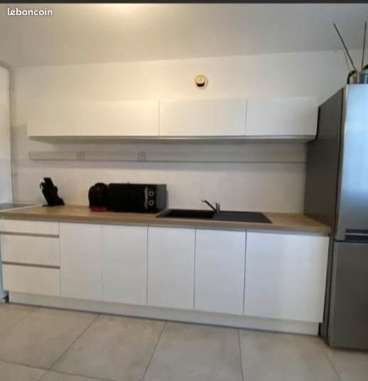 Appartement à vendre, 64m², Arles