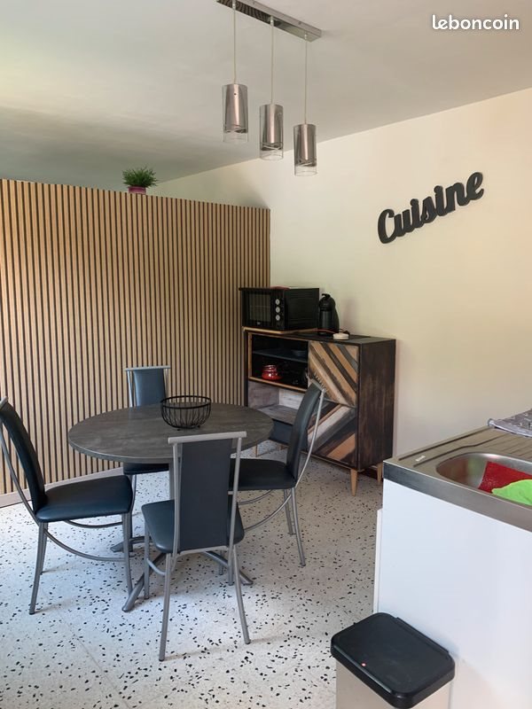 Maison à louer, 32m², Raismes